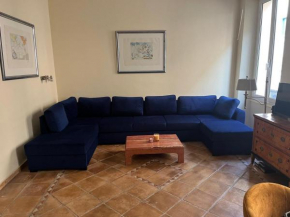 Aufenthalt im Herzen von Cannes